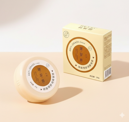 Crema Anti Grietas Pies Secos Y Callos